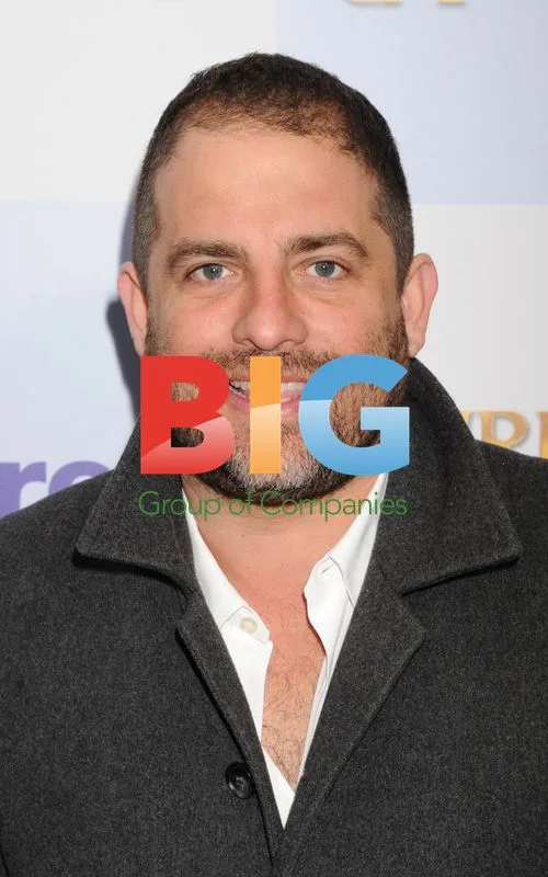 Brett Ratner at 'Mirror Mirror' LA Premiere