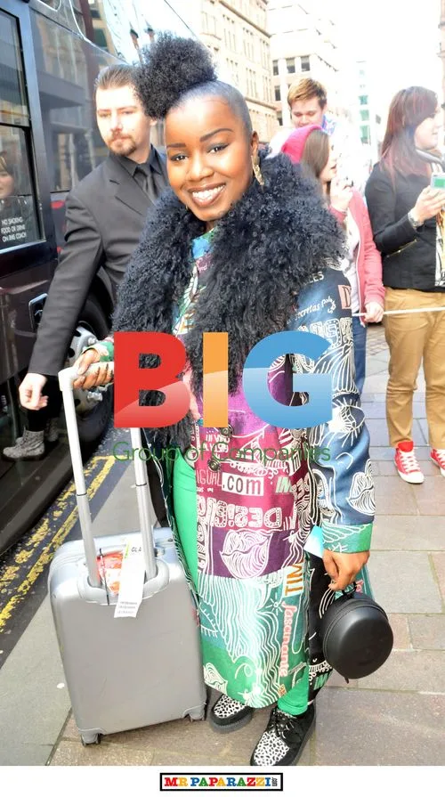 X Factor contestant departs for Live Tour