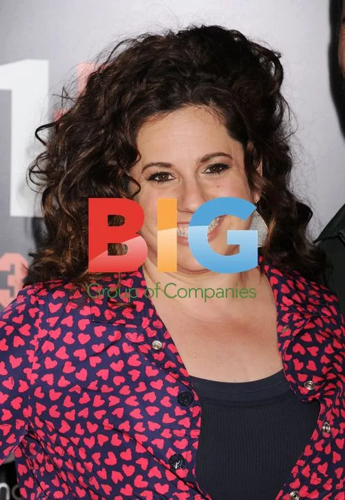 Marissa Jaret Winokur at '21 Jump Street' Premiere