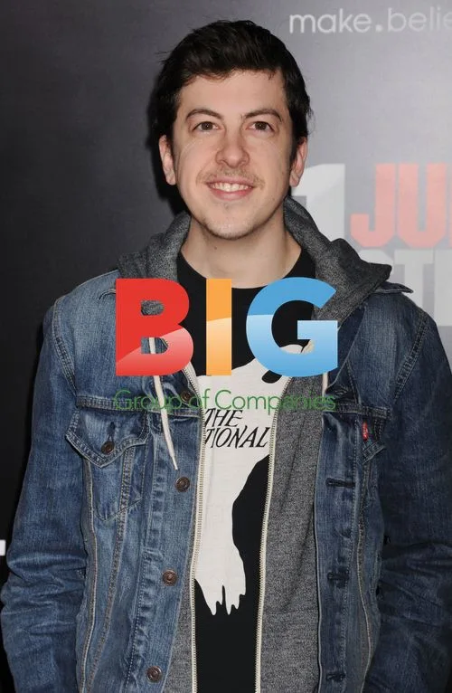 Christopher Mintz-Plasse at '21 Jump Street' Premiere