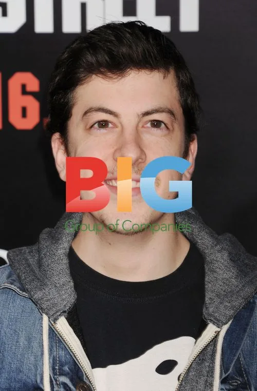 Christopher Mintz-Plasse at '21 Jump Street' Premiere