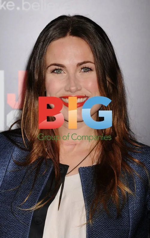 Vail Bloom at '21 Jump Street' Premiere