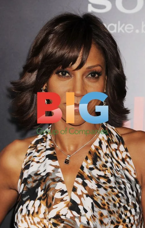 Holly Robinson Peete at '21 Jump Street' Premiere