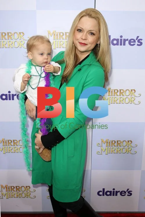 Mirror Mirror Premiere in Hollywood
