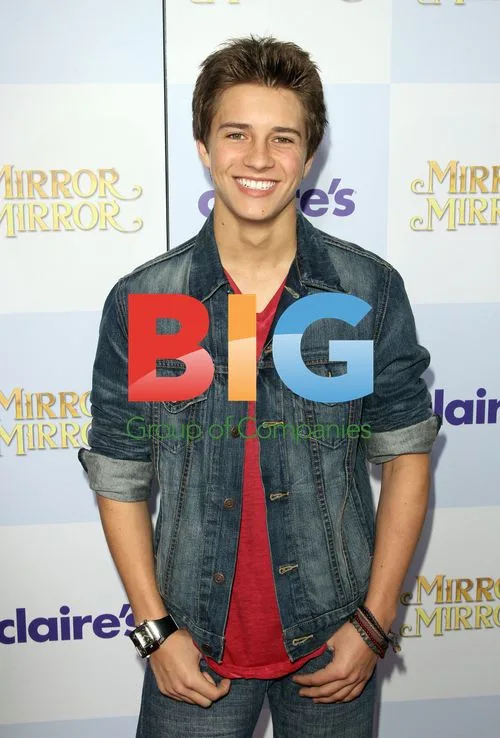 Mirror Mirror Premiere