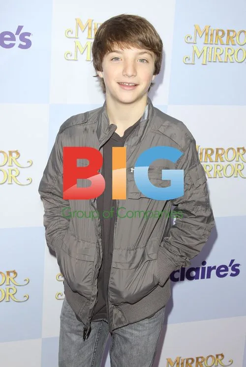 Mirror Mirror Premiere