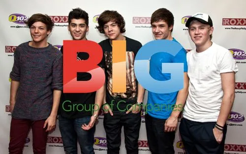 One Direction Performs at iHeartRadio