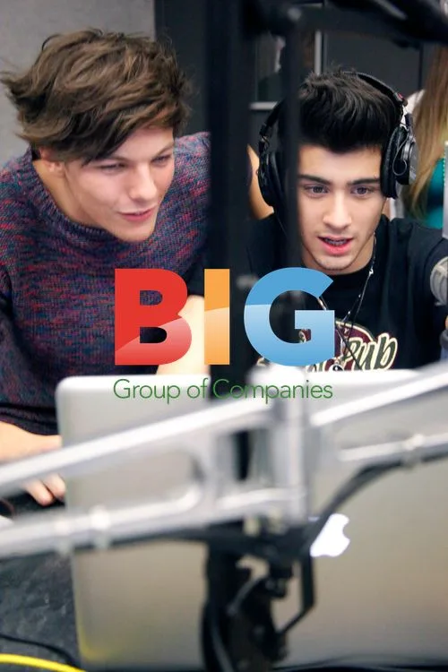 One Direction Performs at Q102 iHeart