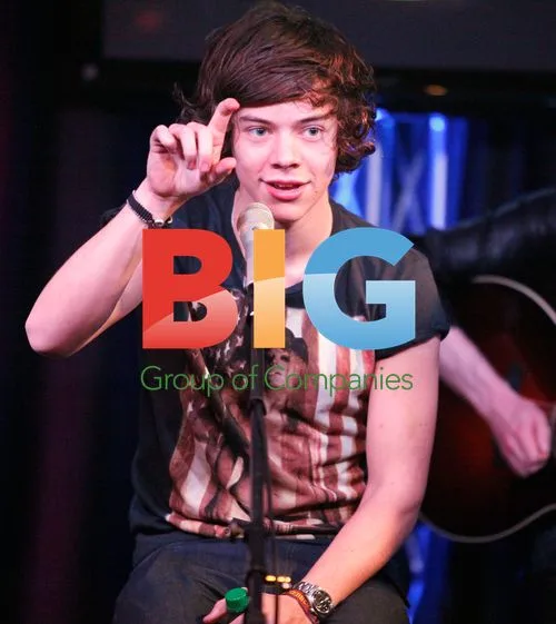 One Direction at Q102 iHeart Performance