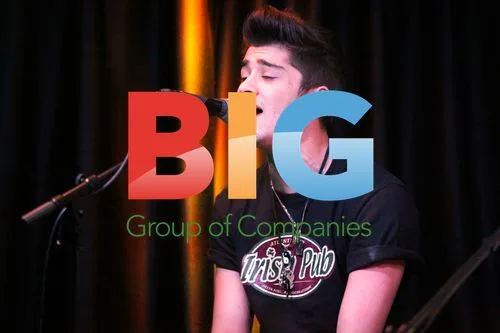 One Direction at Q102 iHeart Theater