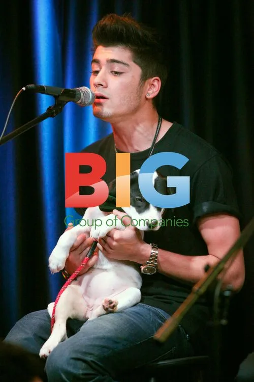 One Direction at Q102 iHeart Performance