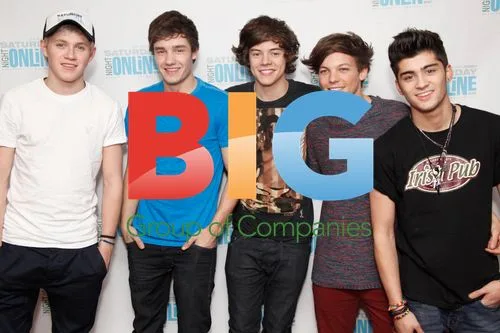 One Direction at Q102 iHeart Performance