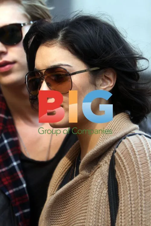 Vanessa Hudgens and Austin Butler in Soho, NYC