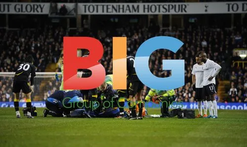 Fabrice Muamba Medical Emergency