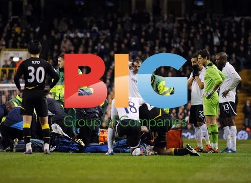 Fabrice Muamba Cardiac Arrest During Match