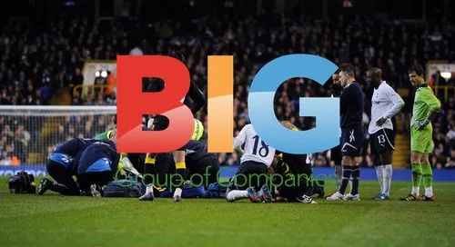 Fabrice Muamba Cardiac Arrest