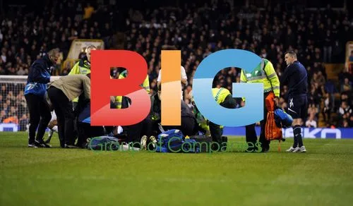 Fabrice Muamba Cardiac Arrest