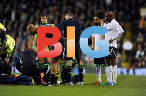 Fabrice Muamba Cardiac Arrest