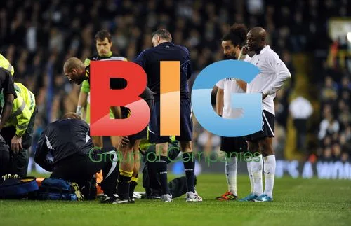 Fabrice Muamba Cardiac Arrest