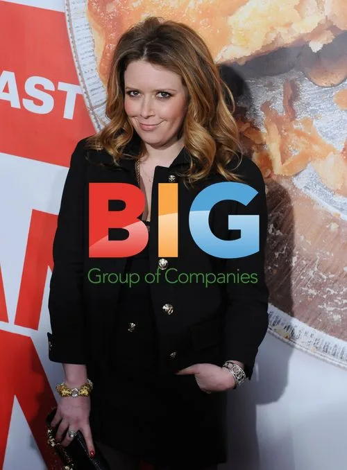 Natasha Lyonne at 'American Reunion' Premiere