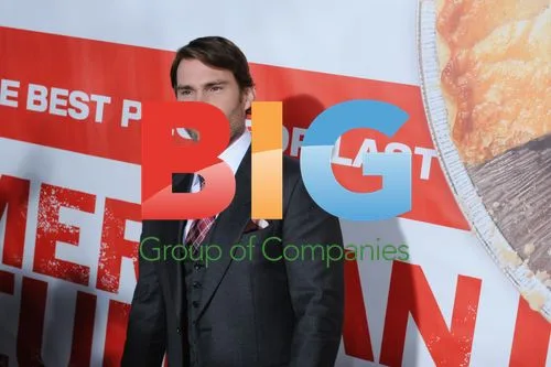 Seann William Scott at "American Reunion" Premiere