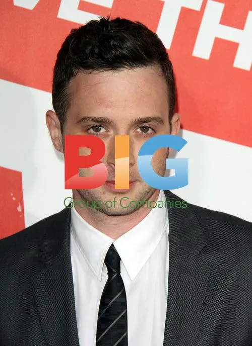 Eddie Kaye Thomas at "American Reunion" Premiere
