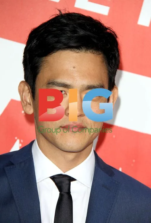 John Cho at "American Reunion" Premiere