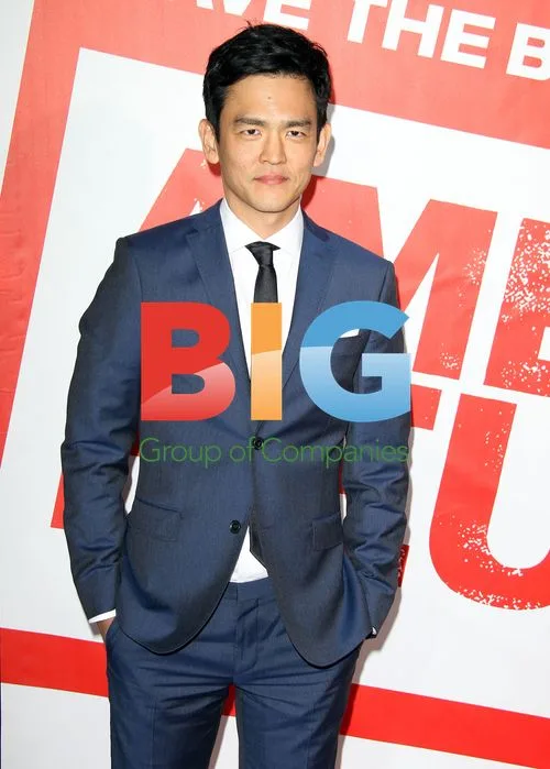 John Cho at "American Reunion" Premiere