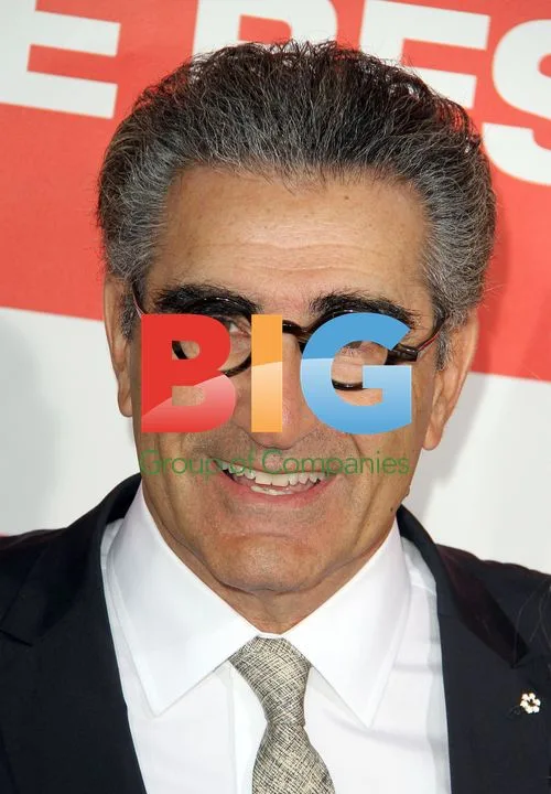 Eugene Levy at "American Reunion" Premiere