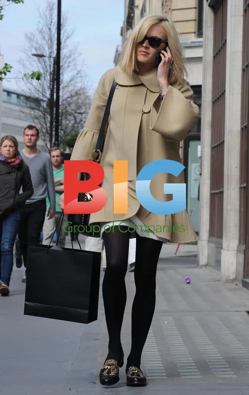 Fearne Cotton leaving BBC Radio 1