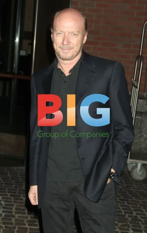 Paul Haggis at Intruders Screening
