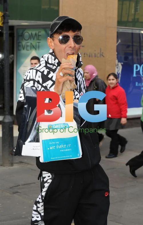 Johnny Robinson Shops in Newcastle