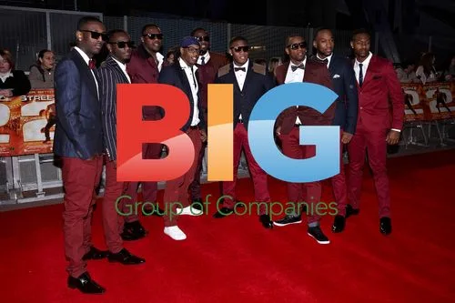 Street Dance 2 3D UK Premiere