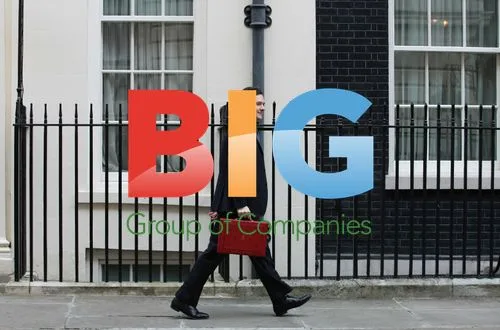 George Osborne Delivers UK Budget