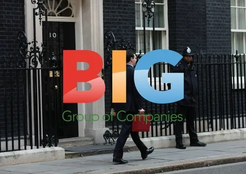 George Osborne Delivers UK Budget