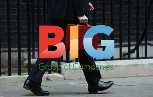 George Osborne Delivers UK Budget