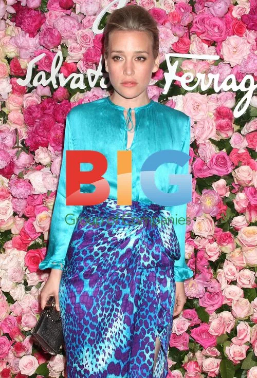 Piper Perabo at Ferragamo Perfume Launch