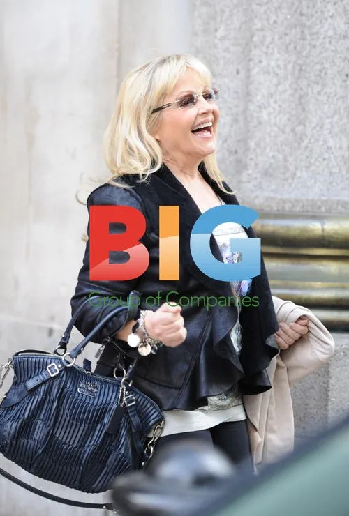 Charlene Tilton Leaving ITV Studios