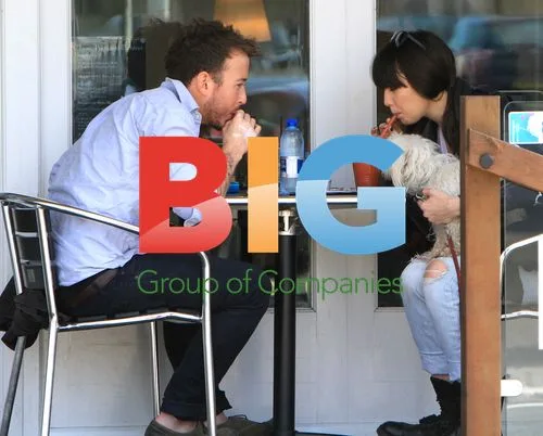 Model Daisy Lowe and Mystery Man in London