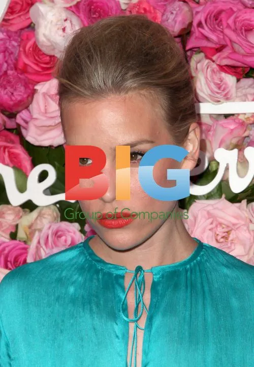 Piper Perabo at Salvatore Ferragamo Signorina Fragrance Launch