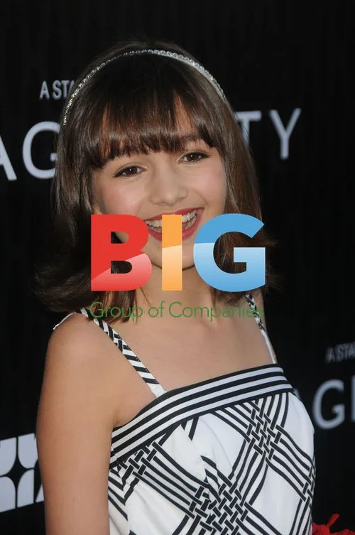 Taylor Blackwell at 'Magic City' Premiere