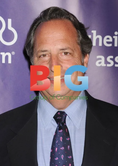 Jon Lovitz at Alzheimer's Charity Event