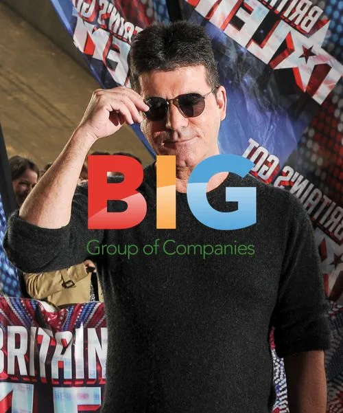 Britain's Got Talent Judges Pose in London