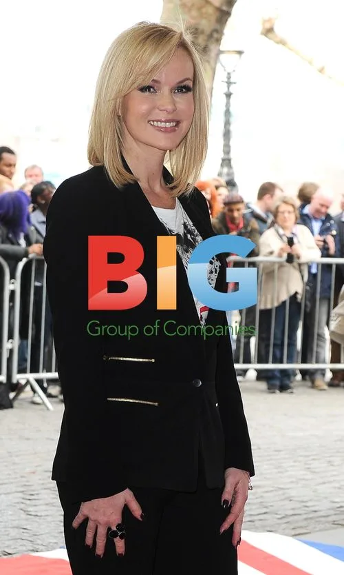 Britain's Got Talent Judges and Presenters