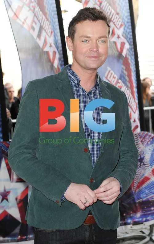 Britain's Got Talent Judges and Presenters Pose in London