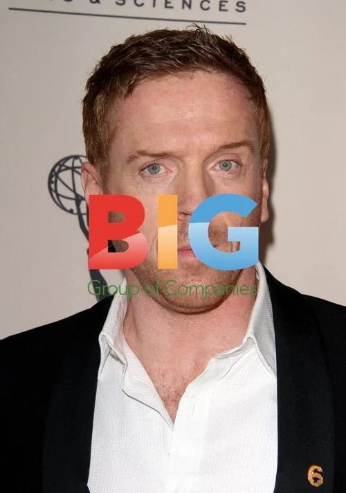HOMELAND cast at TV Academy event