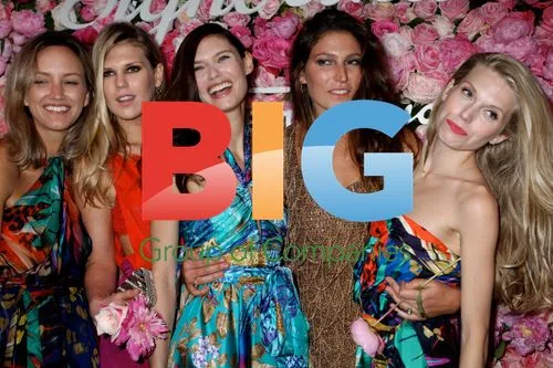 Ferragamo Signorina fragrance launch in NYC