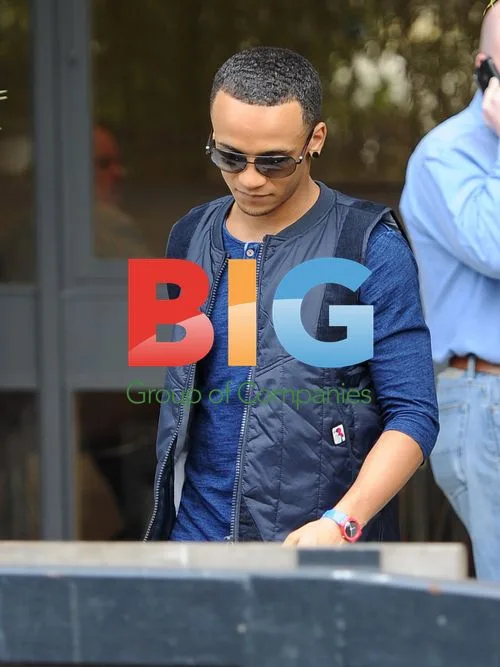 JLS Boyband Leaving ITV Studios