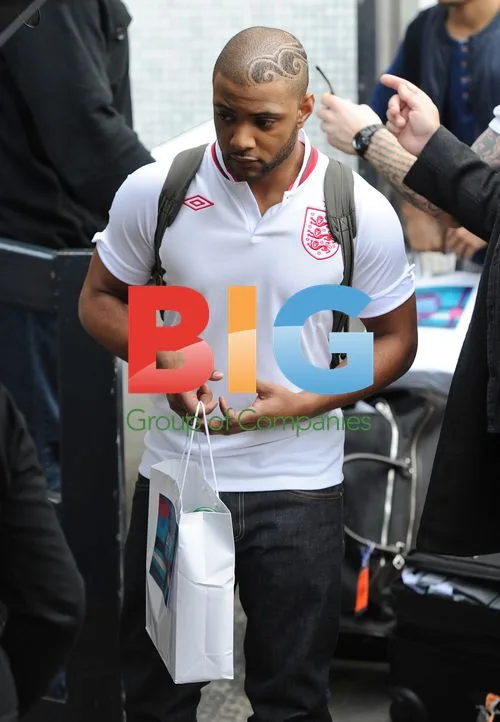 JLS Boyband Leaves ITV Studios