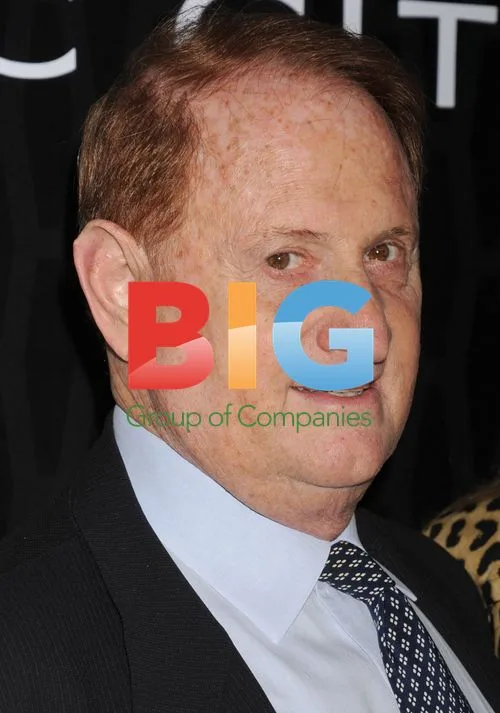 Mike Medavoy at 'Magic City' LA Premiere
